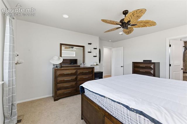 6149 San Mateo Drive, Colorado Springs, CO 80911