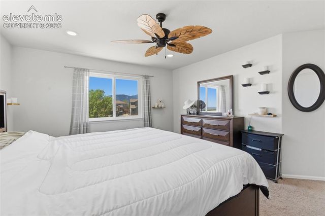 6149 San Mateo Drive, Colorado Springs, CO 80911
