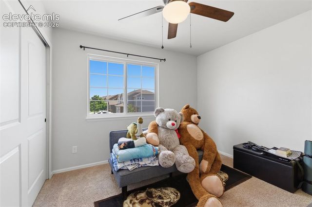 6149 San Mateo Drive, Colorado Springs, CO 80911