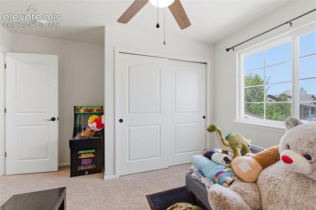 6149 San Mateo Drive, Colorado Springs, CO 80911