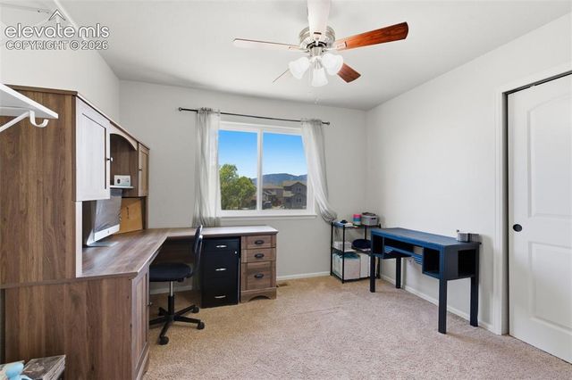 6149 San Mateo Drive, Colorado Springs, CO 80911