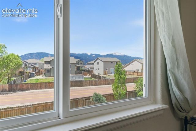 6149 San Mateo Drive, Colorado Springs, CO 80911