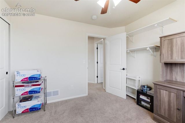 6149 San Mateo Drive, Colorado Springs, CO 80911