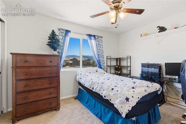 6149 San Mateo Drive, Colorado Springs, CO 80911