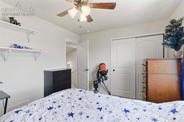 6149 San Mateo Drive, Colorado Springs, CO 80911