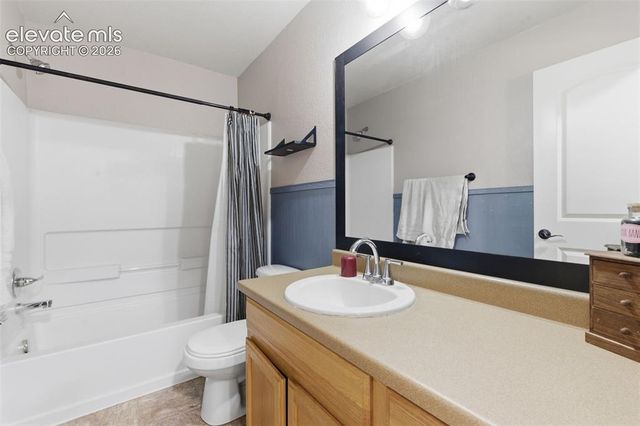 6149 San Mateo Drive, Colorado Springs, CO 80911