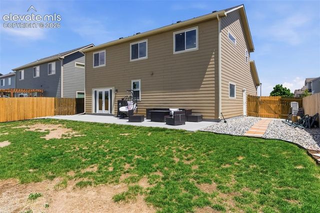 6149 San Mateo Drive, Colorado Springs, CO 80911