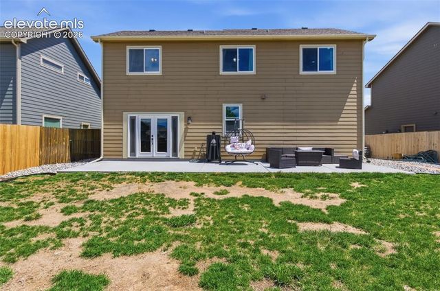 6149 San Mateo Drive, Colorado Springs, CO 80911