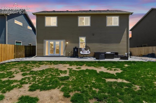 6149 San Mateo Drive, Colorado Springs, CO 80911