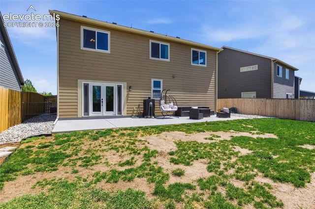 6149 San Mateo Drive, Colorado Springs, CO 80911