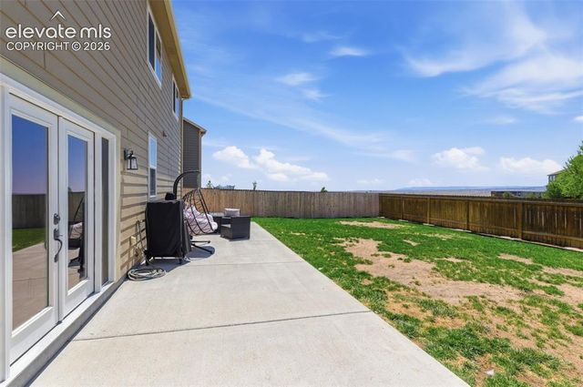 6149 San Mateo Drive, Colorado Springs, CO 80911