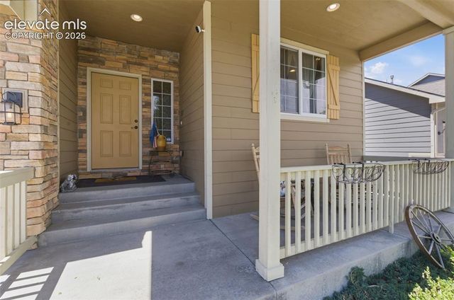 6149 San Mateo Drive, Colorado Springs, CO 80911