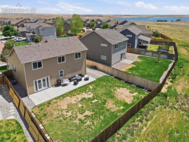 6149 San Mateo Drive, Colorado Springs, CO 80911