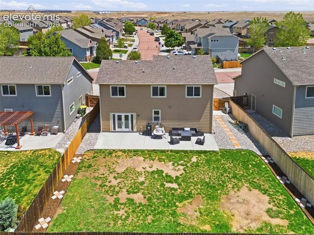 6149 San Mateo Drive, Colorado Springs, CO 80911