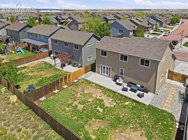 6149 San Mateo Drive, Colorado Springs, CO 80911