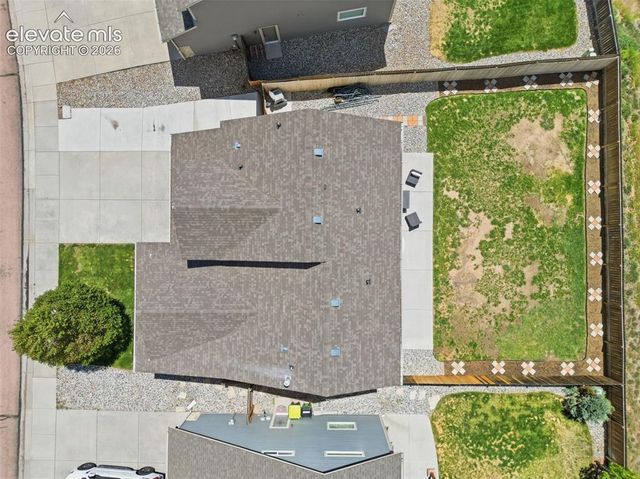 6149 San Mateo Drive, Colorado Springs, CO 80911