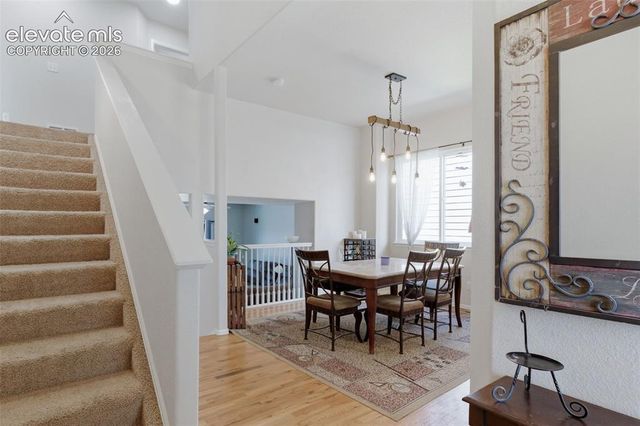 6149 San Mateo Drive, Colorado Springs, CO 80911