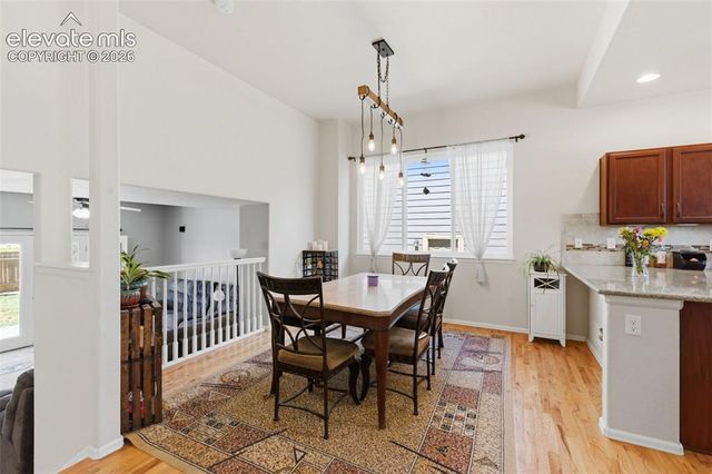 6149 San Mateo Drive, Colorado Springs, CO 80911