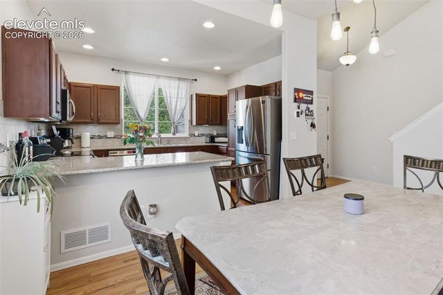 6149 San Mateo Drive, Colorado Springs, CO 80911