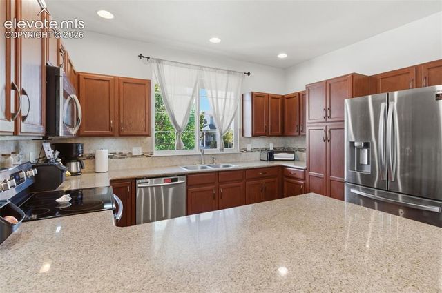 6149 San Mateo Drive, Colorado Springs, CO 80911