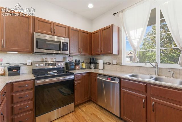 6149 San Mateo Drive, Colorado Springs, CO 80911