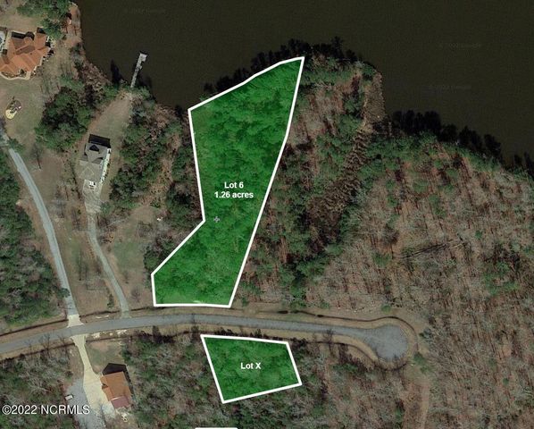 6 Ashton Drive, Bath, NC 27808