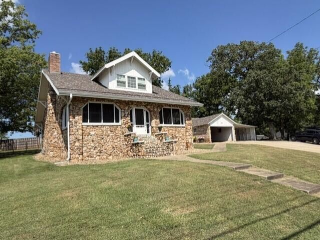 3347 N Grant Avenue, Springfield, MO 65803