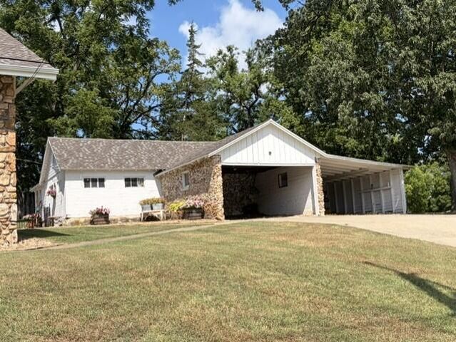 3347 N Grant Avenue, Springfield, MO 65803