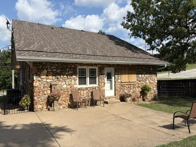 3347 N Grant Avenue, Springfield, MO 65803