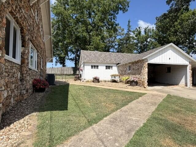 3347 N Grant Avenue, Springfield, MO 65803