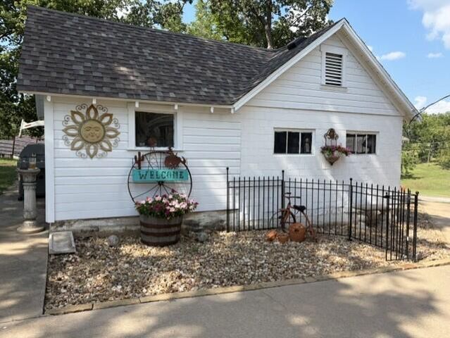 3347 N Grant Avenue, Springfield, MO 65803
