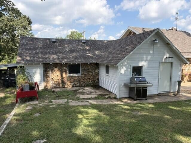 3347 N Grant Avenue, Springfield, MO 65803