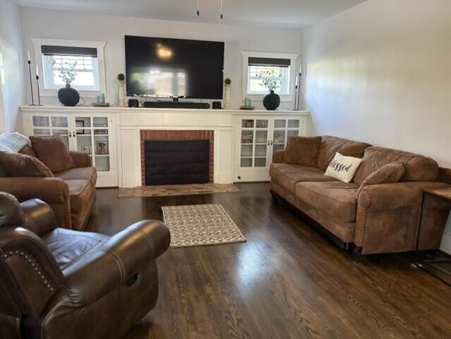 3347 N Grant Avenue, Springfield, MO 65803
