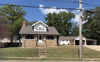 3347 N Grant Avenue, Springfield, MO 65803