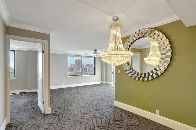 400 E COLONIAL DRIVE 1202, Orlando, FL 32803