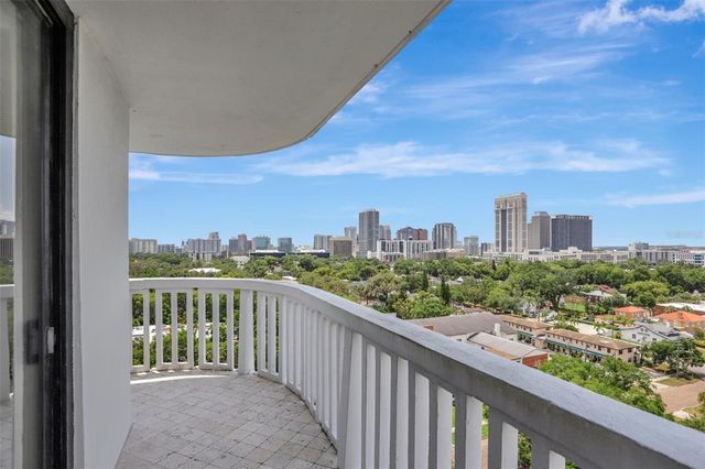 400 E COLONIAL DRIVE 1202, Orlando, FL 32803