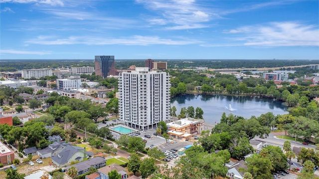 400 E COLONIAL DRIVE 1202, Orlando, FL 32803