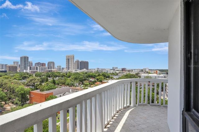 400 E COLONIAL DRIVE 1202, Orlando, FL 32803