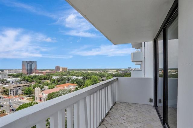 400 E COLONIAL DRIVE 1202, Orlando, FL 32803