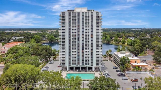 400 E COLONIAL DRIVE 1202, Orlando, FL 32803