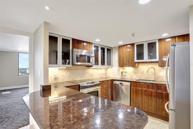 400 E COLONIAL DRIVE 1202, Orlando, FL 32803