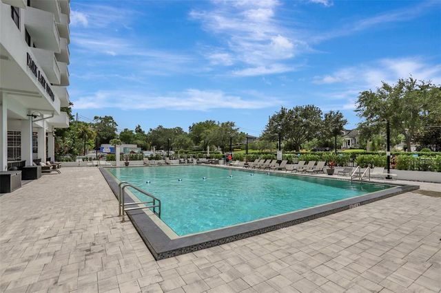 400 E COLONIAL DRIVE 1202, Orlando, FL 32803