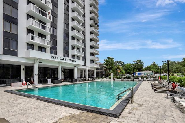 400 E COLONIAL DRIVE 1202, Orlando, FL 32803