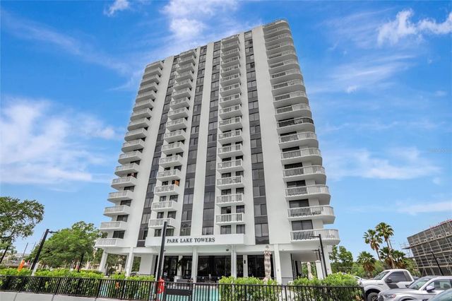 400 E COLONIAL DRIVE 1202, Orlando, FL 32803