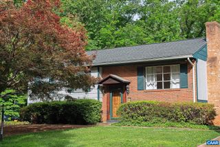1024 COTTONWOOD RD, Charlottesville, VA 22901