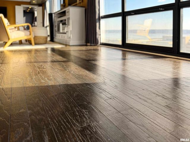 123 SW JEFFERSON Avenue E17A-B, Peoria, IL 61602