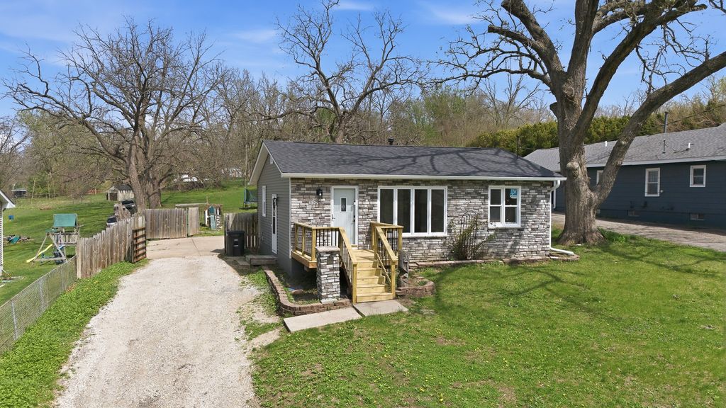222 E Broad Street, Des Moines, IA 50315
