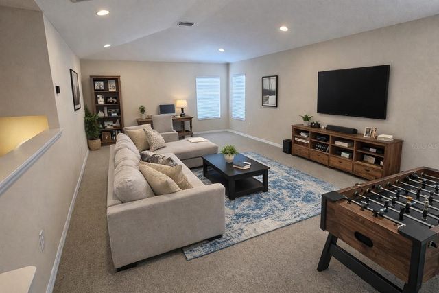 15919 POND RUSH COURT, Land O Lakes, FL 34638