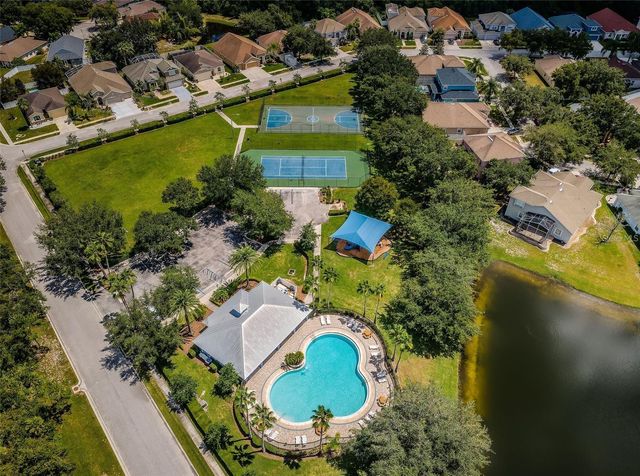 15919 POND RUSH COURT, Land O Lakes, FL 34638