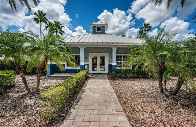 15919 POND RUSH COURT, Land O Lakes, FL 34638